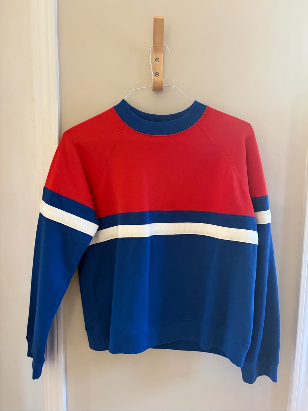 Sézane Helio sweatshirt NWOT - Picture 3 of 6